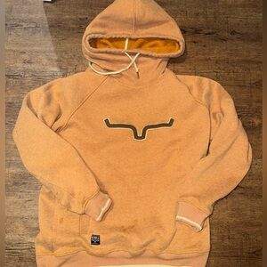 Ladies medium Kimes ranch sweater, great condition